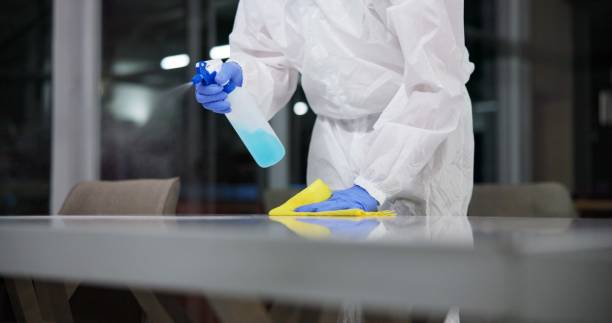 Licensed Biohazard service in Jackson, SC - Trauma Clean Pros